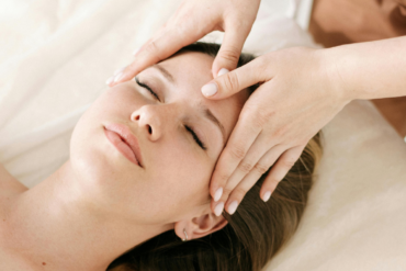 Voetreflexologie & darmen